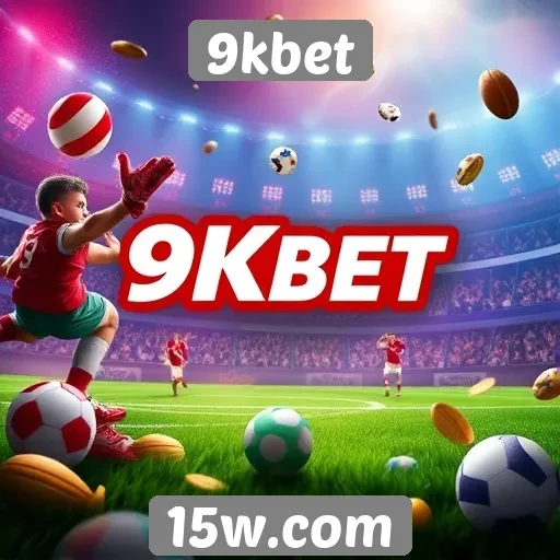 Análise completa do site de jogos 9kbet