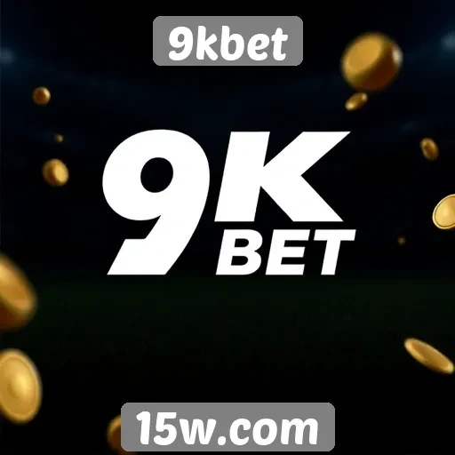 Promoções e bônus exclusivos no 9kbet