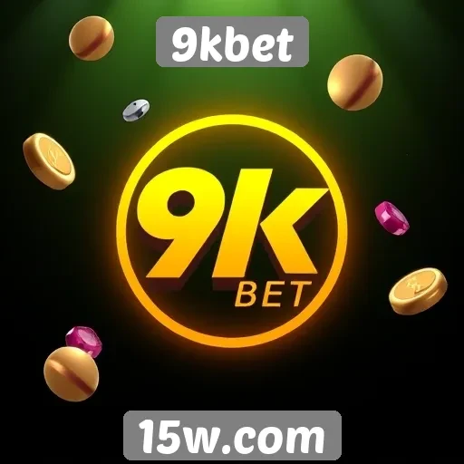 Análise das opções de jogos disponíveis no 9kbet