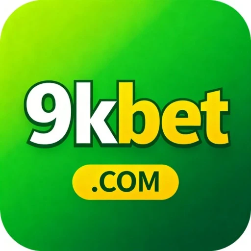 9kbet Logo