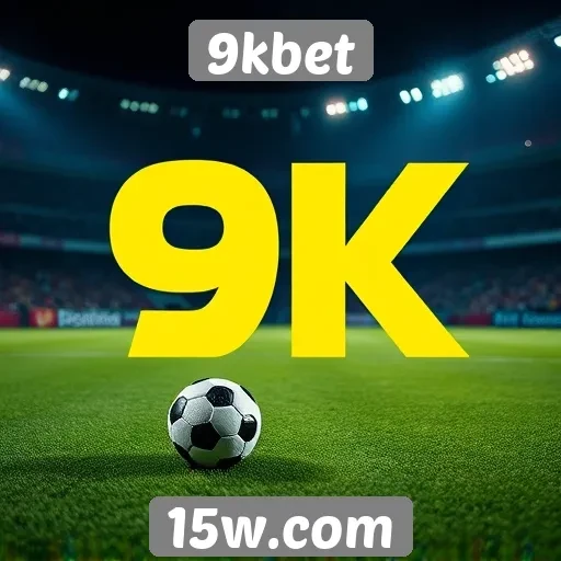 Impacto do 9kbet no mercado de apostas online