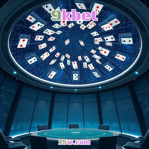 9kbet: O Que Faz Este Site de Jogos Ser Tão Atrativo?