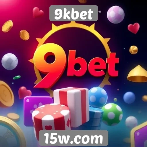 Ofertas e bônus disponíveis no 9kbet