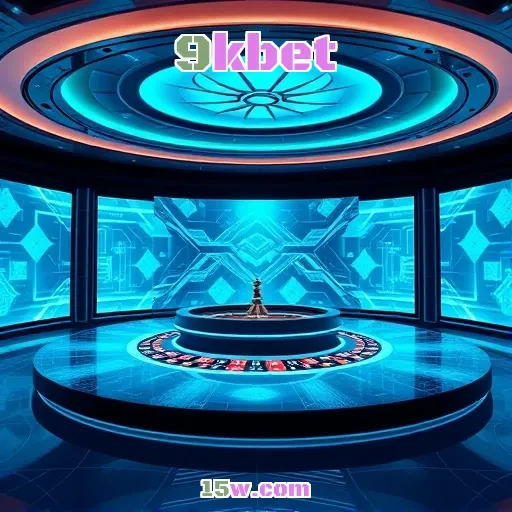 9kbet: A Revolução nos Pagamentos em Jogos Online