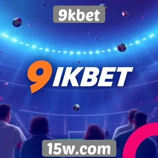 Estudo sobre a popularidade do 9kbet entre jogadores